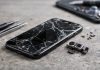 iPhone danneggiato dopo una caduta: conviene riparare un iPhone oggi? riparare iphone caduto a terra