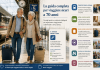 La guida completa per viaggiare sicuri a 70 anni viaggiare sicuri a 70 anni