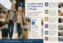 La guida completa per viaggiare sicuri a 70 anni viaggiare sicuri a 70 anni