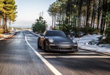 Porsche 911 classica (1965-1973): i ricambi più difficili da trovare e dove acquistarli Porsche 911