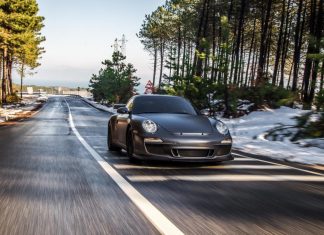 Porsche 911 classica (1965-1973): i ricambi più difficili da trovare e dove acquistarli Porsche 911
