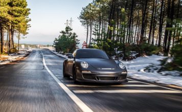 Porsche 911 classica (1965-1973): i ricambi più difficili da trovare e dove acquistarli Porsche 911